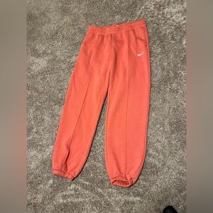 Nike Sportswear Essential Fleece Sweatpants